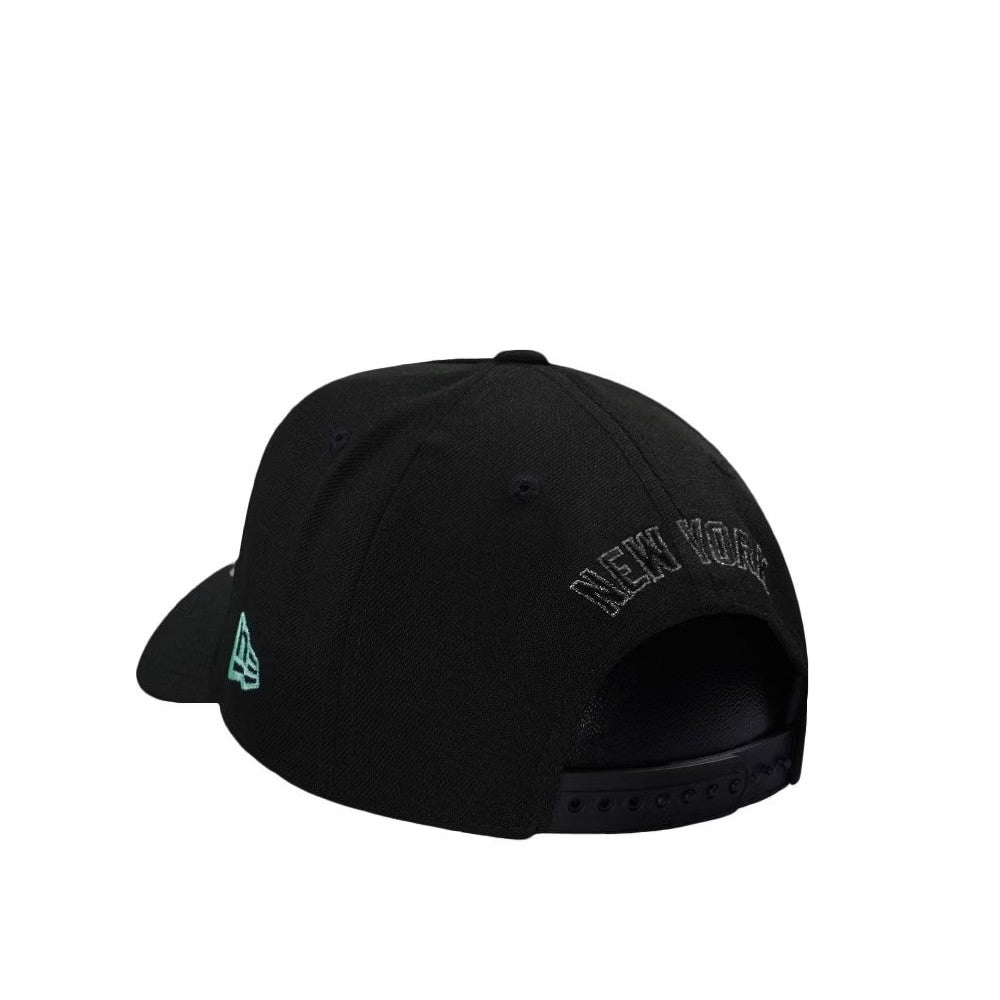 Major League Baseball New York Yankees World Series 1996 Liberty Script Prime Edition A-Frame Adjustable Snapback Caps
