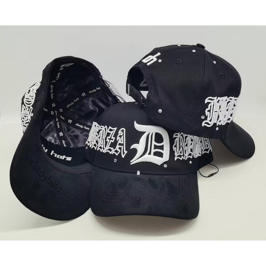 TRIPLE The Magician Hats 31 Thirtyone DANDY HATS Sad Boys Baseball Team Adjustable Snapback Caps Specially Designed NFC Chip That Can Scan Cap 