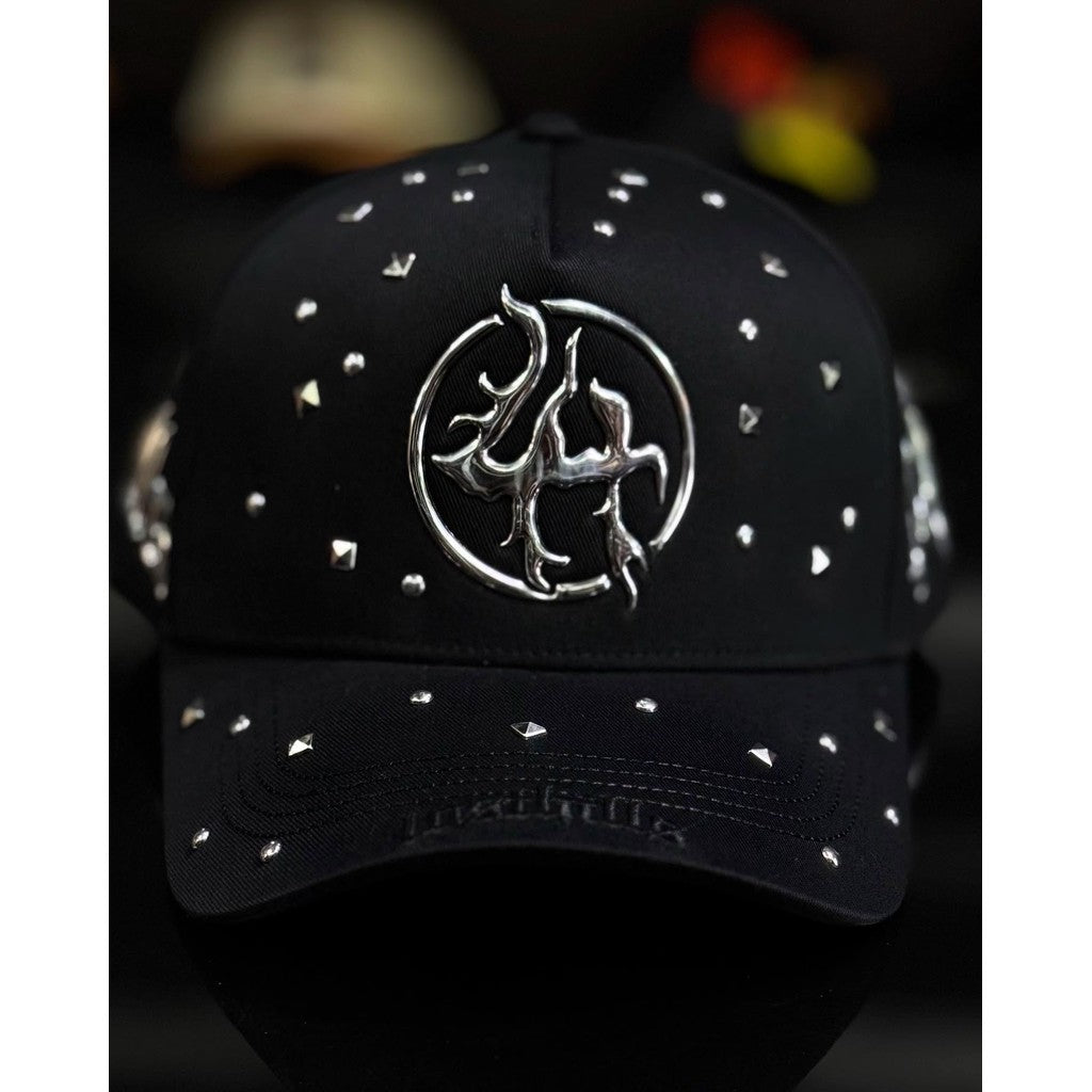 Major League Baseball Los Angeles Dodgers&Dandy Leopard Print Specially Cap Designed Chip NFC Scanning Hats Special Edition Adjustable Snapback Caps