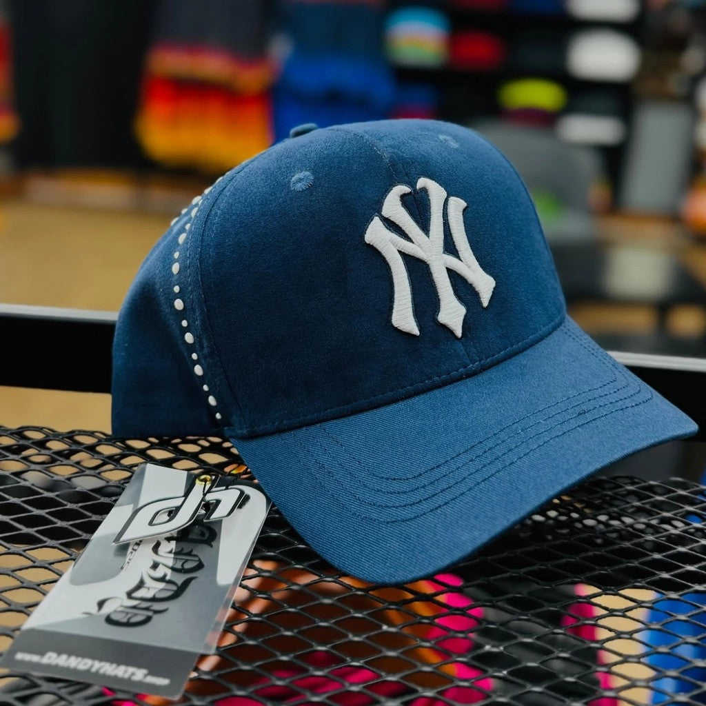 TRIPLE The Magician Hats 31 Thirtyone DANDY HATS Sad Boys Baseball Team Adjustable Snapback Caps Specially Designed NFC Chip That Can Scan Cap 