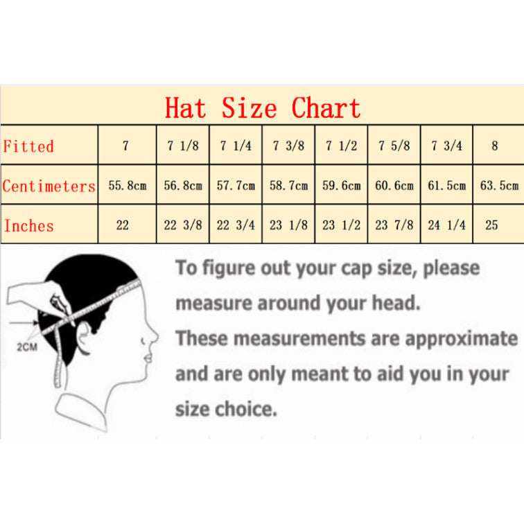 Major League Baseball Los Angeles Dodgers Born Raised Cherubs Blue 2022 Fitted Hat Flat Brimmed Casual Baseball Cap