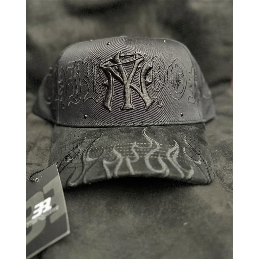 Major League Baseball New York Yankees&Dandy Thirty One 31Specially Designed Chip NFC Scanning Hats Special Edition Adjustable Snapback Caps