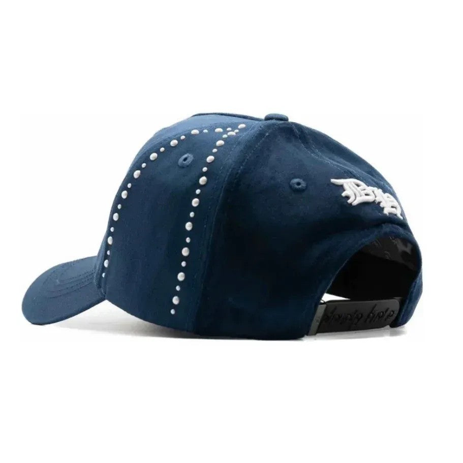 TRIPLE The Magician Hats 31 Thirtyone DANDY HATS Sad Boys Baseball Team Adjustable Snapback Caps Specially Designed NFC Chip That Can Scan Cap 